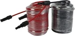 Temco 100' Red + Black Awg Solar Cable, Feet. Fixed Price $189.63.