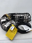 Easyheat Electric Heating Mats 7'H 24" - 8 50D W/ 20 Ft Cold Lead, CONF00031. Fixed Price $162.74.