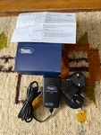 Therm-ic Usb World Adapter TYPE2 Batteries Gloves/mittens K2 Ski Boots.. Fixed Price $55.00.