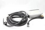 Leviton EVR40-B25 208 240V Amp Electric Vehicle Charging Station 3R Sh. Fixed Price $699.99.