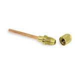Jb Industries A31003-G 1/4" Access Valve Extension TUBE,PK5 20W297. Fixed Price $98.28.