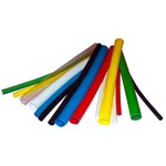 Electriduct HS2-150-25-PL Heat Shrink Tube, 2:1 I.d. Ratio, Purple, Ft. Fixed Price $30.69.