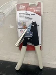 Malco Tools TY4G Tie Tensioning With Manual Cut Off And Grips. Fixed Price $40.00.