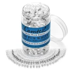 26-24 Awg White Solder Seal Wire Connectors, 200PCS Splice I.... Fixed Price $24.10.