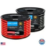 Common Sense Marine Gauge Primary Boat Cable - 16 Ft Grade Wire Tinned. Fixed Price $108.37.