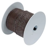 Ancor Brown 14AWG Tinned Copper Wire - 100' 104210 Upc 091887105087. Fixed Price $38.64.