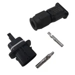 New Enphase 740-00662-03 250VAC 20AMP Pv Connector Female Q-CONN-10F. Fixed Price $12.00.