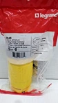 Legrand Pass Seymour 2948 Locking Rubber Connector 30A Yellow New Free Ship. Fixed Price $21.48.