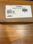 New Goodman Furnace A/c His Control Board 9-PIN Connector B1809913S 193031153910. Fixed Price $136.00.