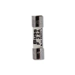 Jandorf Gda 2.5 Amps Fast Acting Fuse Pk 60667. Fixed Price $16.99.