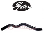 Gates Radiator Coolant Hose For P21269 MH516 MH-1160 MC177 MC111 Rx. Fixed Price $31.28.