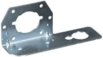 Pollak 11-617P 6-WAY Plated Bracket. Fixed Price $12.91.