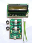 Swr Power Digital Meter Kit With Protection Lcd Hf 2-50 Mhz Up To 1000W. Fixed Price $86.50.