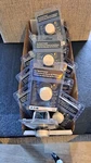 Cooper Wiring RFS5-A-K Fully Variable Rotary Fan Control, Almond. Fixed Price $14.00.