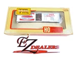 Ho Train Miniature 2254 Favorite Crewing Plugs Tobacco Road Series 40' Box Car. Fixed Price $15.99.