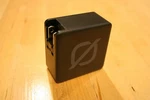 Goal Zero 45W Usb-c Charger S-TR-141 Black. Fixed Price $33.33.