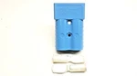 6321G1 Anderson Original Sb 350 Battery Connector Blue 2/0 Awg. Fixed Price $26.40.