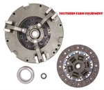 Kubota Clutch Kit B2150 B9200 L235 L275 L2201 L2250 L2255 L2550 L2650 Dual Stage. Fixed Price $449.95.