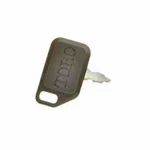 Genuine Oem Toro Part # 62-7770 Ignition Key; Replaces 111220, 116738, 32-8380. Fixed Price $12.99.