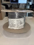 Siaf Flexible Stranded Silicone Rubber Wire 1.5MM2 Black 100M Pro Power. Fixed Price $74.87.