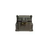 Harting 09300100303 Conn Base Bottom Entry SZ10B. Fixed Price $25.50.