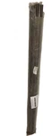 90/611 Satco Lot Of Zinc Plated 3/8IP Thread Size 5/8" Wide 36". Fixed Price $74.99.