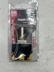 (qty 2) Gardner Bender GSW-16 On/off/on Toggle Switch Double Pole. Fixed Price $17.99.