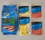 Ideal 100CT 14-12 Ground Wire Connector, 50CT 20-12 Yellow & 18-14 Orange. Fixed Price $26.89.