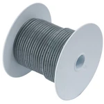 Ancor Grey 14 Awg Tinned Copper Wire - 100' (104410). Fixed Price $35.99.