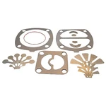 Ingersoll-rand 32301426 Valve Gasket Kit, For 45465101. Fixed Price $256.99.