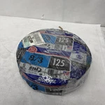 Southwire 63949202 8/3 Romex Type Nm-b W/g Assorted Black 125. Fixed Price $359.10.