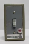 Square D 2510 F0-1P Manual Start Switch 2RE4-2. Fixed Price $34.99.