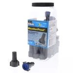 Ideal Industries Weatherproof Silicone Filled Wire Nuts. Fixed Price $24.62.