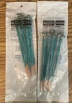 Raco #8983-1 10PK 6" Pig Grnd Screw,no 8983-1, Incorporated, 20 Pack. Fixed Price $14.95.