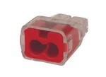 Ideal 30-1032J In-sure Push-in Wire Connector 600V Port. Fixed Price $35.58.