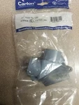 E990E 3/4" Carlon Access Pulling Elbow. Fixed Price $7.00.