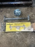 Reiker Easy Plus Heavy-duty Fan Brace Support System 59E8 33310. Fixed Price $9.99.