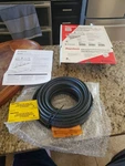 Raychem Gardian W51-50P. Fixed Price $150.00.