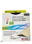 Legrand Corduct Overfloor Protector (wiremold CDI-5), Feet, Brown. Fixed Price $9.69.