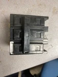 Eaton, QBHW3030H, Pole, Amp, Quicklag, Breaker. Fixed Price $120.00.