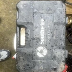 Southwire MP-03PRO Max Punch Large Die Set For Stainless Steel 1/2-INCH 4-IN. Fixed Price $350.00.