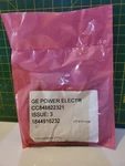 Power Electric Cable CC848822321 General Wire. Fixed Price $65.00.