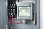 Kvar Energy Saver Power Factor Correction Whole House Surge Protector 50A-200A. Fixed Price $124.99.