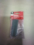 Gb Gardner Bender HST-500 1/2" Black Heat Shrink Tubing, Qty 3. Fixed Price $9.99.
