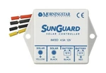 Morningstar SG-4 Sunguard Solar Controller 4.5A 12V. Fixed Price $43.30.