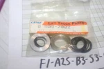 Nos Lpm Lift Truck Parts Valve Repair Kit 0-909-2002. Fixed Price $14.89.