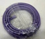 Cerrowire 15 Ft. 12/3 Purple Solid Cerromax Slipwire Copper Nm-b. Fixed Price $24.99.