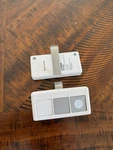 Lutron LR-3B-H Remote Control 3-BUTTON Transmitter Garage Door LR3BH. Fixed Price $35.00.