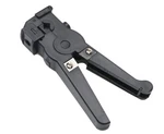Gb- Gardner Bender SE-98 (RG-58, RG-59, RG-6 Coaxial) Adjustable Stripper/cutter. Fixed Price $20.50.