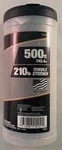 Southwire 500' 210 Lbs. Tensile Strength Poly Line Usa PL500. Fixed Price $5.00.